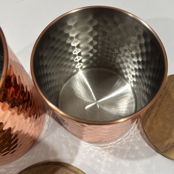COPY - Uncommon James Copper Canisters - Picture 6 of 8